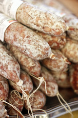 salami