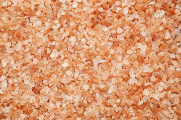Himalayan salt