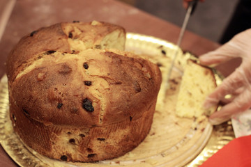 panettone