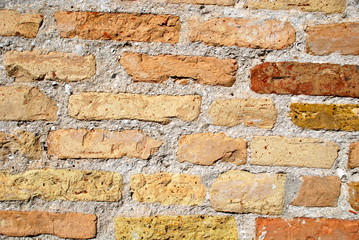 Basilica di Grado in Friuli, particolare