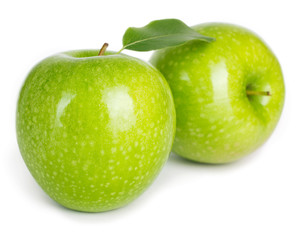 Sweet apples