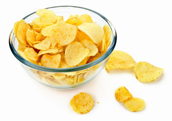 Potato Chips