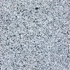 Rough cut granite stone texture natural grey coarse background