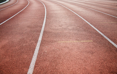 race field
