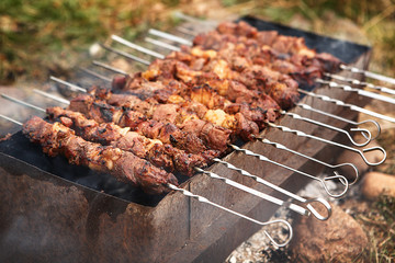 shashlik