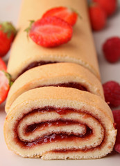 swiss roll