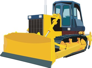 Bulldozer
