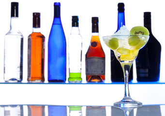 Have one drink and be happy