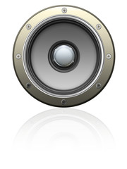 Lautsprecher © i-picture