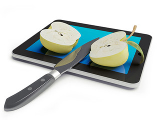 apple  & Tablet PC