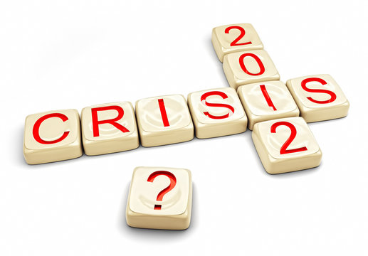 crisis of 2012