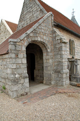 Naklejka premium chiesa