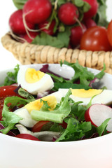 Chefsalat