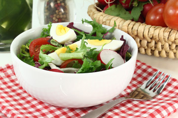 Chefsalat