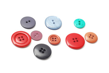 buttons