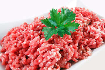 Carne macinata