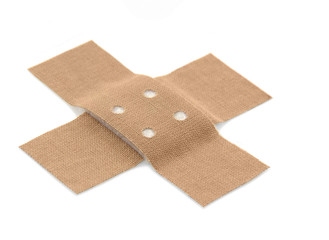 adhesive plaster