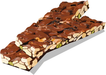 mandorlato
