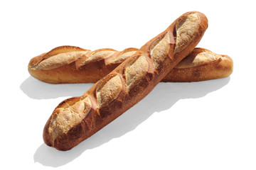 Französische Baguette/Flutes