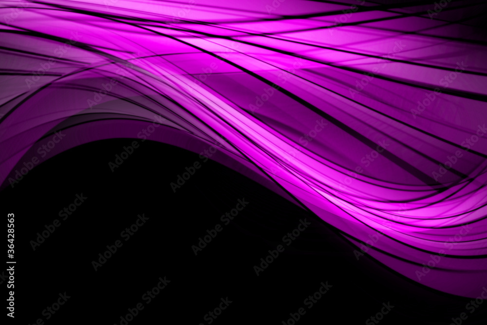 Fototapete abstract elegant background design with space for your text