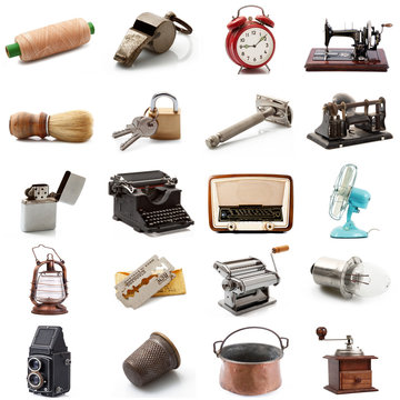 vintage collection