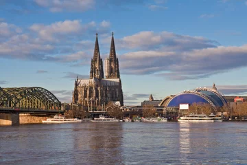 Kölner Dom 2 © Uwe Graf