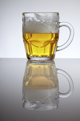 beer mug