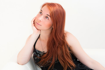 Obraz premium Sexy body