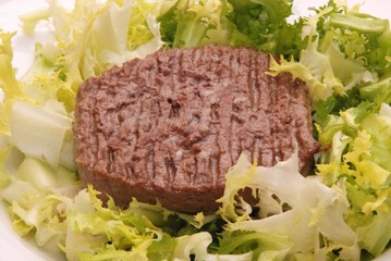 hamburger