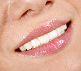 Obraz premium Smile