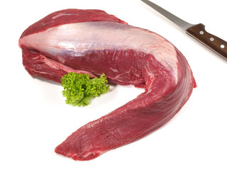 Rinderfilet