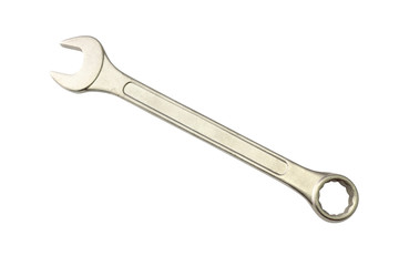Wrench, Clipping Part