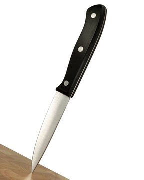 K&uuml;chenmesser