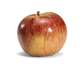 perfect apple