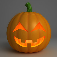 Jack-o-Lantern
