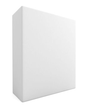 3D Box