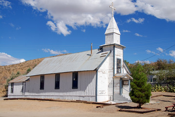 old church
