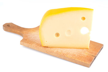 Fromage hollandais