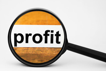 Profit