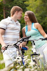 Fototapeta premium rest