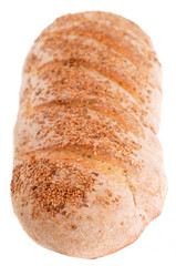 Pain maison aux céréales