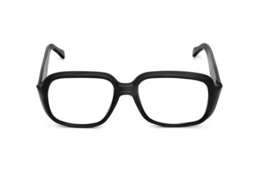 Old-fashioned glasses