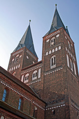 Kloster Jerichow (Sachsen-Anhalt)