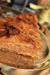 Apple pie