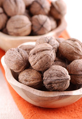 noci in scodelle - uno