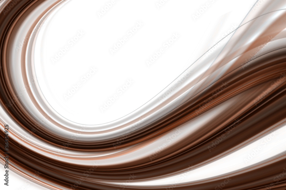 Fototapete abstract elegant background design with space for your text