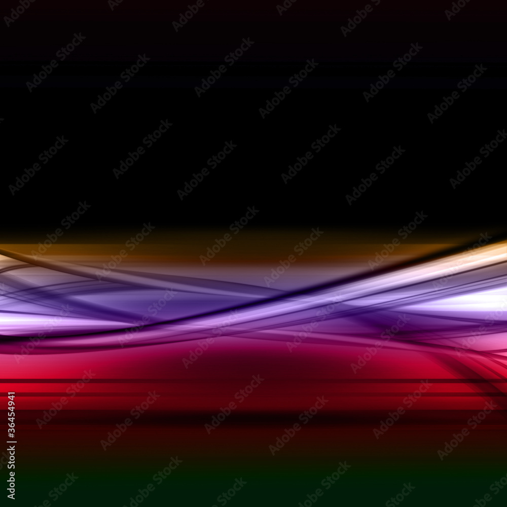 Fototapete abstract elegant background design with space for your text