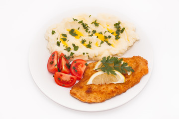 Schnitzel