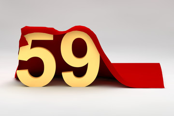 59. Geburtstag