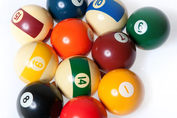 Billard/Snooker Queue